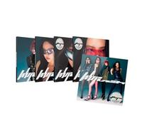 Generic - aespa 2ea Photocards + Mini Album [Whiplash] SPEED Random Version (2.76 x 7.87 x 8.66 inches) - Music Album