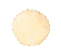 Generic African Drum Goatskin Head 8 10 12 13 14inch Goat Skin Head for Shaman Drum Musical Instrument Drum Parts Accessories