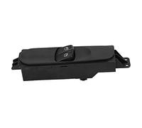 Generic Aftermarket Power Window Switch, Built for Durability, Fit for Master Control for Vito Viano 2003 Onwards, Fits Left Hand Drive, OE 6395451513