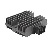 Generic Aftermarket Voltage Regulator Rectifier SH678A-12 Fit for KRF 750 Teryx 4X4, Direct Replacement Part with 6 Pins, Protect Battery and Electrical Circuit System, Fit for Ninja 400R 650R 250R