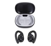 Generic AI Language Translation Earbuds Portable Wireless Bluetooth Ear Buds Translator for Travel Business Learning 144 Language Dual Ear Mode for Global Communication