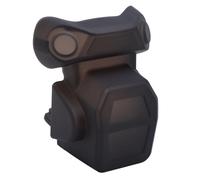 Generic Air 3S Drone Lens Protector Cover Enduring PC Structure for Aerial Photography