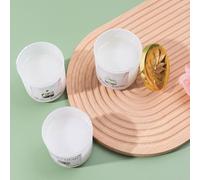 Generic Air Ambient Balm, Promote the Deep -sleeping Portable Aromatherapy Balloon That Relieves Stress for the Car for the Car (9658C)
