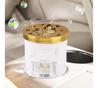 Generic Air Ambient Balm, Promote the Deep -sleeping Portable Aromatherapy Balloon That Relieves Stress for the Car for the Car (9658A)