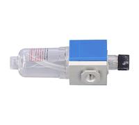 Generic Air Compressor Lubricator Efficient Pneumatic Filter Water Oil Separator for Large Capacity Cup 75CC (GL200-06)