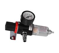 Generic Air Compressor Moisture Filter Regulator for Precise Oil Water Separation with for Manipulators, Conveying Equipment, Aluminum Alloy