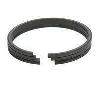 Generic Air Compressor Piston Ring 65mm Standard Production for 2.2KW 3.0KW Motor 3Pcs