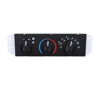 Generic Air Conditioning Heater Switch Unit Robust Design for Seamless Climate Control in Cars 1 Piece