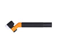 Generic Air Cooled Welding Torch Head with 360° Rotation, Water Cooled Functionality for Easy Soldering, Suitable for Industrial and Home Use