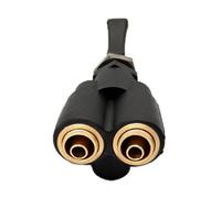 Generic Air Electric Toggle Valve Paddle Switch Durable ABS Material for Peterbilt Trucks Control Function Replacement for Heavy Duty Environments