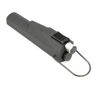 Generic Air File Conveniently Smooths Surfaces with 4 File Options for Steel, Cast Iron, Wood, and Synthetics, Ideal Tool for Home Improvement and Craft Projects