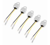 Generic Alarm Sensor V 5Pcs 3.8 * 2.2 Cm Sensor for Gx200