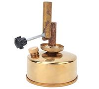 Generic Alcohol Copper Lamp Durable 1000℃ Flame for Lab Experiment Industrial Pure Alcohol (blowtorch)