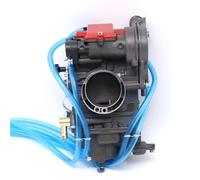 Generic ALCON FCR 38mm 40mm Carburetor Carburador With Power Jet For CRF250R CRF250X CRF450X for Keihin FCR38 FCR40(40MM)