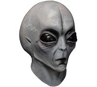 Ghoulish Area 51 Mask