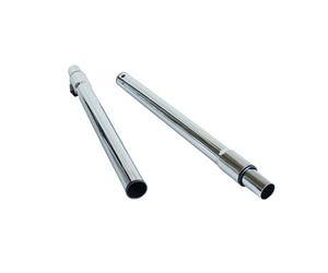 Generic All Common Vacuum Cleaners DIY Accessories 32mm Universal Tube Telescopic Tube Vacuum Cleaner Tube(4)