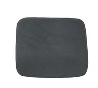 Generic All Weather Car Floor Mats Thick Velvet Non Slip Carpets for SUVs Trucks 4PCS Set (Universal Style Velvet+PVC Nail Bottom)