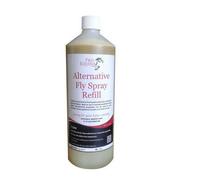 "Generic Alternative Fly Spray with Neem 1 litre