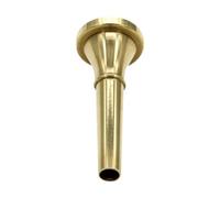 Generic Alto Trombone Mouthpiece for Easy Articulation Smooth Response Replacement