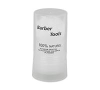Generic Alum Block for Shaving, 3.5oz Portable with Protective Lid After Shave Alum Stick Skin Soothing Stick for Post Shave Care