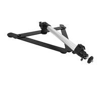 Generic Aluminium Alloy Copy Stand Photography Bracket Adjustable 30°-90° for Mobile Phone Jewelry Macros