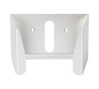 Generic Aluminium Alloy Rectangular Satellite Power Supply Mount for Optimizing Countertop Space in Gen 2 V2
