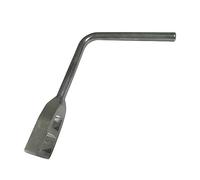 Generic Aluminium Canal Lock Gate Windlass (Boat Key British Waterways)