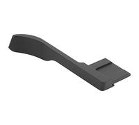 Generic Aluminum Alloy Camera Thumb Up Grip Comfortable Handle for A7C, Ergonomic Design, Lightweight Thumb Rest for Long-lasting Use