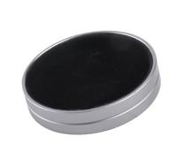 Generic Aluminum Alloy Lens Cover for, Durable and Lightweight Lens Cap for Protecting Camera on the Go, 1 Unit (Gray)