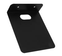 Generic Aluminum Alloy Router Wall Mount Bracket for Projector Set Top Box Camera, Easy Installation for Living Room Bedroom Office, 1 X Storage Rack for Modem DVD Player, , 9" (Small)