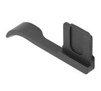 Generic Aluminum Alloy Thumb Up Grip Sturdy Handle for A7C Camera, Ergonomic Camera Thumb Rest for Fatigue Reduction, Lightweight Finger Grip for Photography Lovers