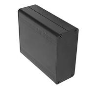 Generic Aluminum Box, Convenient Practical Aluminum Cooling Box/Cover Beautiful Appearance for Home for Printed Circuit Board for Industry