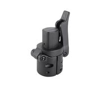 Generic Aluminum Folder Base Replacement for MAX G30 Electric Scooter, Easy to Carry, Ideal for On-The-Go Riding Enthusiasts, Perfect Fit and Impact Resistance, Color: As Pictures Shown