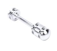 Generic Aluminum Oil Diverter Barbell Plug, CNC Machined, Optimal Performance for GM Gen III LS1 LS6 LQ4 LQ9 12573460