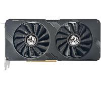 Generic AMD RX 5700 XT Graphics Card 8 GB DDR6 Performance Equal to RTX 3060 and 2060 Super 2560SP 256Bit PCI E 4.0x16 Base/BST/Mem 1605/1905/1750 3X DP HDMI