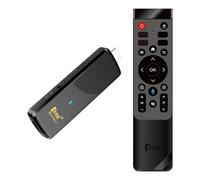 Generic Android 14 Home Video Player Quad Core ARM Cortex-A53 Set Top Box 2.4G&5G Dual WiFi 4K HD TV Video Player for HD Movies Internet Applications