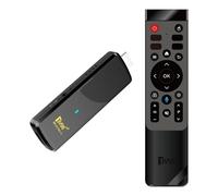 Generic Android 14 Video Player Dual WiFi BT5.0 Media Player Set Top Box (1-8G)