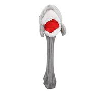 Generic Animal Head Cover Driver Premium Quality Lightweight Beautiful Practical Portable Durable Effective Protection From Scratches and Damages, for Enthusiasts