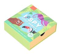 Generic Animal Matching Game Cards, Interactive Educational Toy for 3 Years Up Children, 55pcs Fun Memory Cards, Perfect for Family Playtime (Matching Little Detective-Funny Animals)