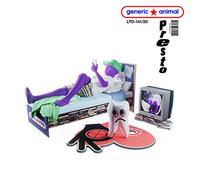 Generic Animal - Presto