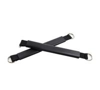 Generic Ankle Straps and Improving Calf for Cable Machines Fitness Adjustable with Comfortable Fabric, Designed for Body Shaping, Leg, and Lower Body Technique and Resistance Bands