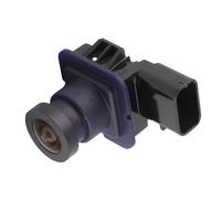 Generic Anti Fog Backup Camera BM5Z 19G490 C Rugged Construction Rear View Camera Suitable for 2012-2013