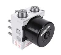 Generic Anti Lock Hydraulic Unit Accurate Fitment Enhanced Braking Safety Fit for Ford Edge 2011-2013 with Adaptive Cruise Control Metal