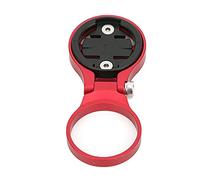 Generic Anti-Rust Lightweight Bike Computer Holder for Firm Mounting on Bike Stem - Easy Installation and Removal for Various Odometers (#2)
