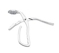 Generic Anti Scalding Oven Clamp/Holder Tong Grip Guy for Hot Pot Plate Baking Sheet Pan Bowl