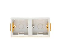 Generic Appleby Dual Drylining Box, 35mm (Sb637)