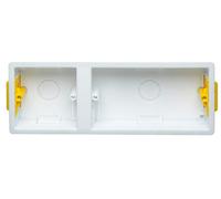 Generic Appleby Sb638 1G + 2G Dual Drylining Box
