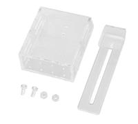 Generic Aquarium Hanging Water Plant Holder, Multipurpose Aquatic Plant Holder High Brightness Smooth Surface Acrylic for Aquarium (Small Hook)