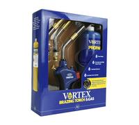 Arctic VT3 Brazing Torch Pack (Propane)