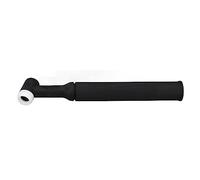 Generic Argon Arc Welding Head Flexible Handle Durable Torch for Household Construction 1 X WP26F